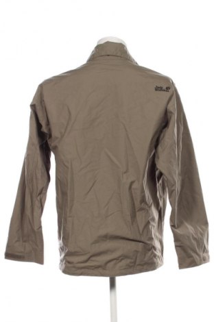 Pánska bunda  Jack Wolfskin, Veľkosť L, Farba Zelená, Cena  50,95 €