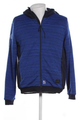 Herrenjacke James & Nicholson, Größe L, Farbe Mehrfarbig, Preis 42,99 €