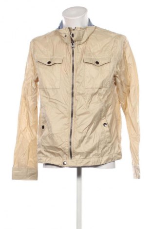 Herrenjacke James & Nicholson, Größe L, Farbe Beige, Preis 23,99 €