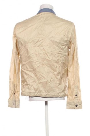 Herrenjacke James & Nicholson, Größe L, Farbe Beige, Preis 23,99 €