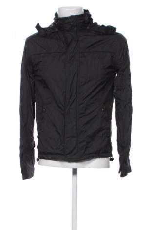 Herrenjacke Jbc, Größe M, Farbe Schwarz, Preis 13,99 €