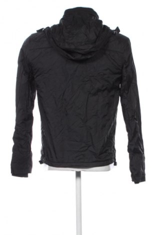 Herrenjacke Jbc, Größe M, Farbe Schwarz, Preis 13,99 €