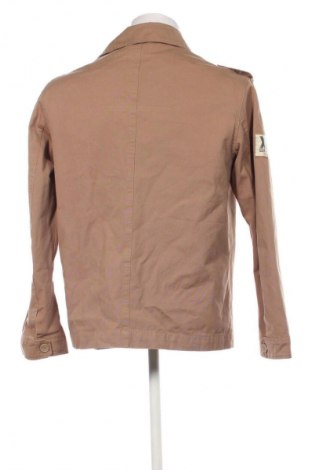 Herrenjacke John Baner, Größe L, Farbe Braun, Preis € 15,99