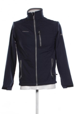 Herrenjacke Kilimanjaro, Größe S, Farbe Blau, Preis 24,99 €