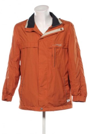 Herrenjacke Klimatex, Größe M, Farbe Braun, Preis € 18,99