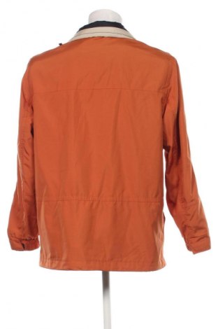 Herrenjacke Klimatex, Größe M, Farbe Braun, Preis € 18,99