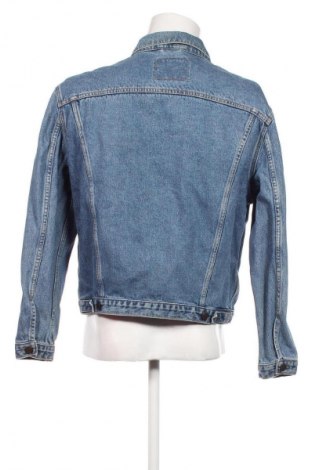 Herrenjacke Levi's, Größe L, Farbe Blau, Preis € 60,99