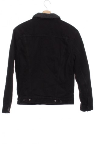 Herrenjacke Levi's, Größe S, Farbe Schwarz, Preis € 66,99