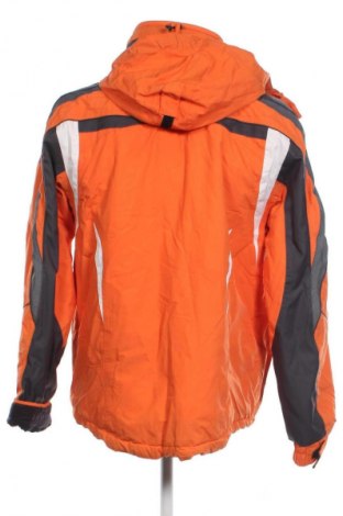 Herrenjacke Maier Sports, Größe L, Farbe Mehrfarbig, Preis € 68,99