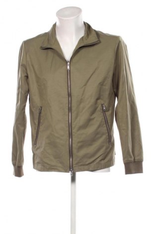 Herrenjacke Marc O'Polo, Größe M, Farbe Grün, Preis 97,99 €