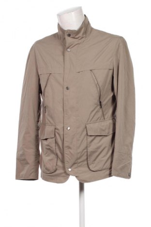 Herrenjacke Marks & Spencer, Größe M, Farbe Beige, Preis € 15,35