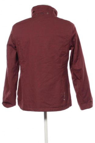 Herrenjacke McKinley, Größe S, Farbe Rot, Preis € 21,99