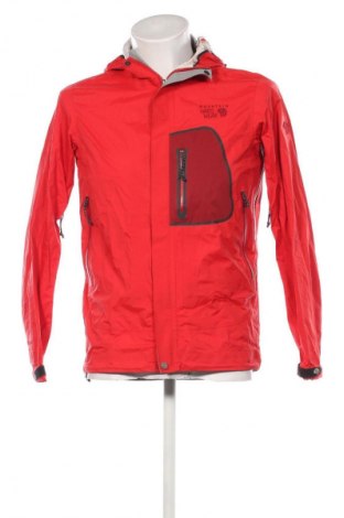 Herrenjacke Mountain Hardwear, Größe S, Farbe Rot, Preis 54,99 €