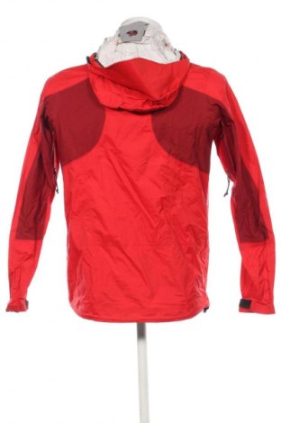 Herrenjacke Mountain Hardwear, Größe S, Farbe Rot, Preis 54,99 €