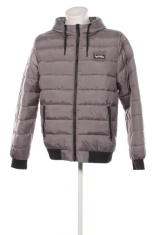 Herrenjacke Much More, Größe L, Farbe Grau, Preis 35,99 €