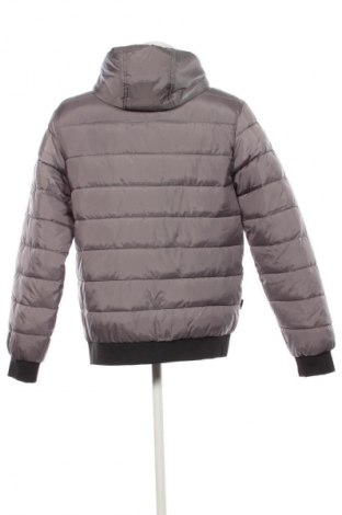 Herrenjacke Much More, Größe L, Farbe Grau, Preis 35,99 €