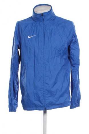 Pánska bunda  Nike, Veľkosť M, Farba Modrá, Cena  42,95 €