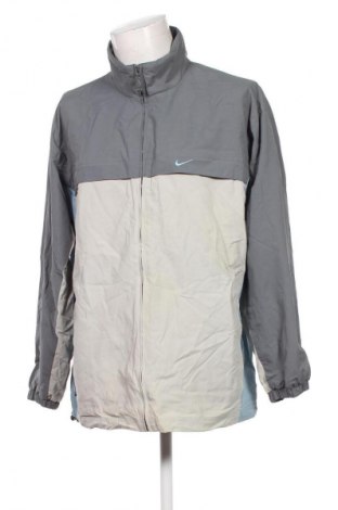 Herrenjacke Nike, Größe XL, Farbe Mehrfarbig, Preis 41,94 €