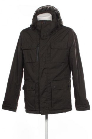 Herrenjacke Nils Sundstrom, Größe M, Farbe Grün, Preis 30,99 €