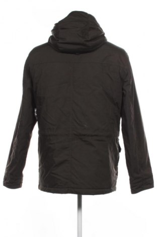 Herrenjacke Nils Sundstrom, Größe M, Farbe Grün, Preis 30,99 €