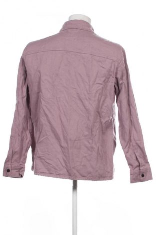 Herrenjacke Only & Sons, Größe M, Farbe Lila, Preis 16,99 €