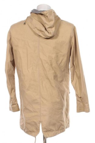 Herrenjacke Only & Sons, Größe L, Farbe Beige, Preis 14,99 €