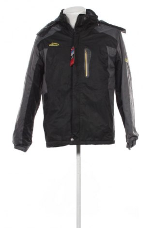 Herrenjacke Outdoor, Größe XXL, Farbe Schwarz, Preis 157,99 €