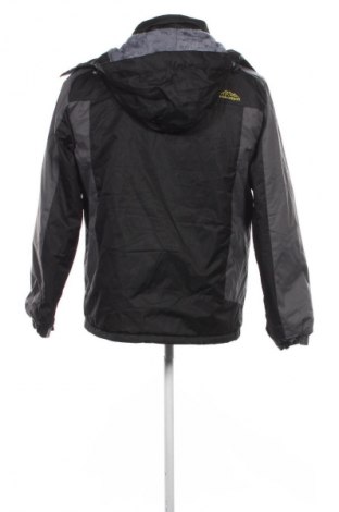 Herrenjacke Outdoor, Größe XXL, Farbe Schwarz, Preis 157,99 €