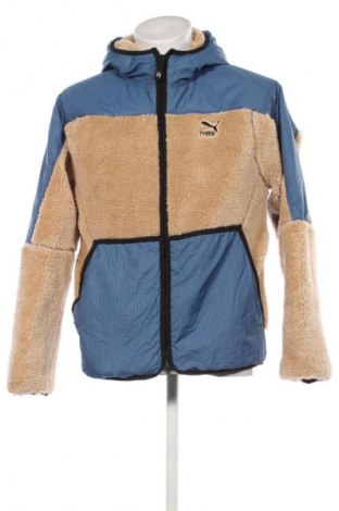 Herrenjacke PUMA, Größe M, Farbe Mehrfarbig, Preis € 60,99