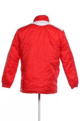 Herrenjacke PUMA, Größe M, Farbe Rot, Preis € 55,99