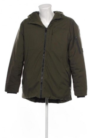 Herrenjacke Petrol Industries, Größe XL, Farbe Grün, Preis 53,99 €