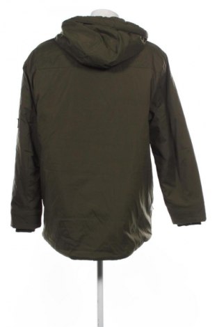 Herrenjacke Petrol Industries, Größe XL, Farbe Grün, Preis 53,99 €