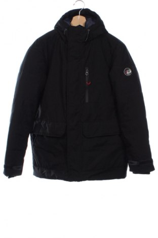 Herrenjacke Petrol Industries, Größe XS, Farbe Schwarz, Preis 43,99 €