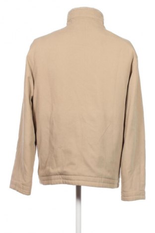 Herrenjacke Philip Russel, Größe XXL, Farbe Beige, Preis € 36,99