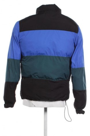 Herrenjacke Pull&Bear, Größe S, Farbe Mehrfarbig, Preis 30,99 €