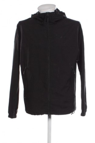 Herrenjacke Pull&Bear, Größe M, Farbe Schwarz, Preis 16,99 €