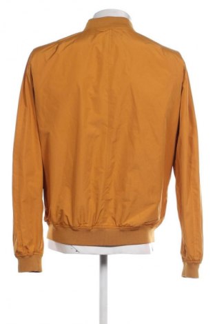 Pánska bunda  Pull&Bear, Veľkosť L, Farba Žltá, Cena  19,95 €