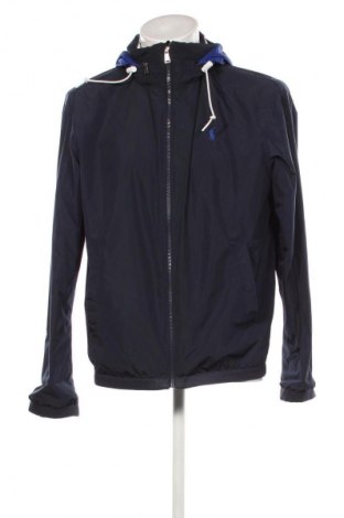 Herrenjacke Polo By Ralph Lauren, Größe M, Farbe Blau, Preis 91,56 €