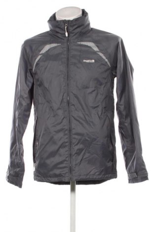 Herrenjacke Regatta, Größe M, Farbe Grau, Preis € 21,99