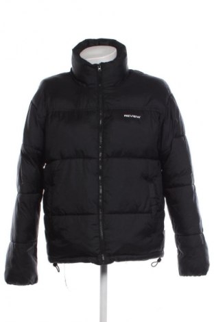 Herrenjacke Review, Größe XL, Farbe Schwarz, Preis € 144,99