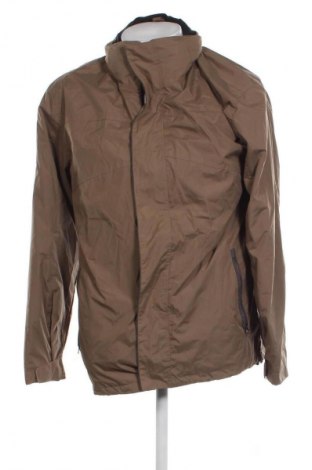 Herrenjacke Reward, Größe M, Farbe Beige, Preis 30,99 €