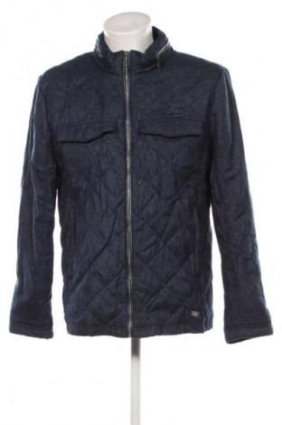 Herrenjacke Reward, Größe L, Farbe Blau, Preis 42,99 €