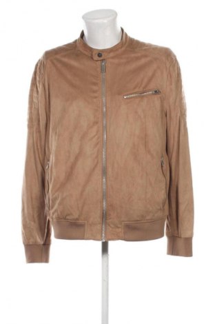 Herrenjacke River Island, Größe XL, Farbe Beige, Preis € 57,99