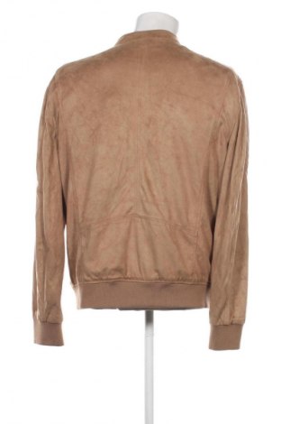 Herrenjacke River Island, Größe XL, Farbe Beige, Preis € 57,99