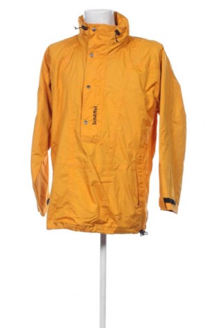 Herrenjacke Schoffel, Größe XL, Farbe Orange, Preis € 46,99