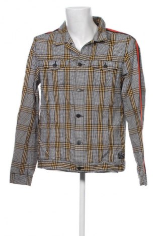 Férfi dzseki Scotch & Soda, Méret L, Szín Sokszínű, Ár 15 939 Ft