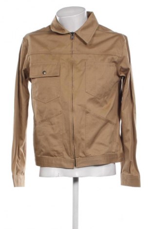 Herrenjacke Selected Homme, Größe L, Farbe Braun, Preis € 42,99