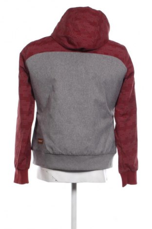 Herrenjacke Seventy Seven, Größe L, Farbe Grau, Preis 13,99 €