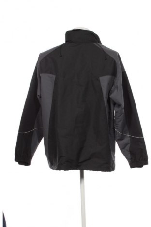 Herrenjacke Shamp, Größe XL, Farbe Schwarz, Preis 20,99 €