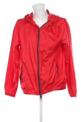 Férfi dzseki Shamp, Méret XL, Szín Piros, Ár 2 249 Ft